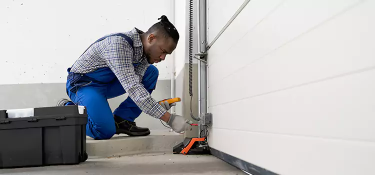 Expert Solutions for Every Garage Lock Need in Overland Park, KS