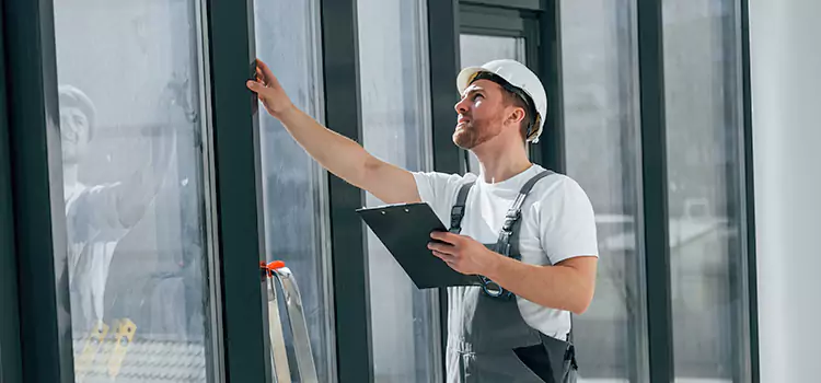 Comprehensive Solutions for Your Sticking Doors in Overland Park, KS