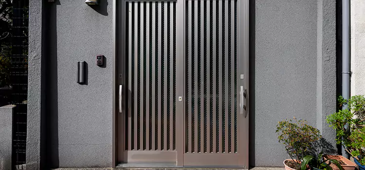 Why Choose Us for Your Security Needs in Overland Park, KS?