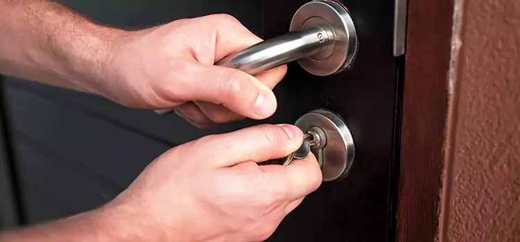 Door Closer Repair & Installation Overland Park