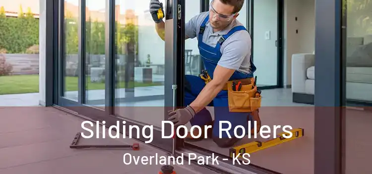 Sliding Door Rollers Overland Park - KS